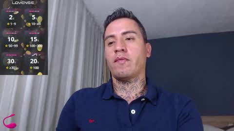 David online show from 02/11/25, 10:50