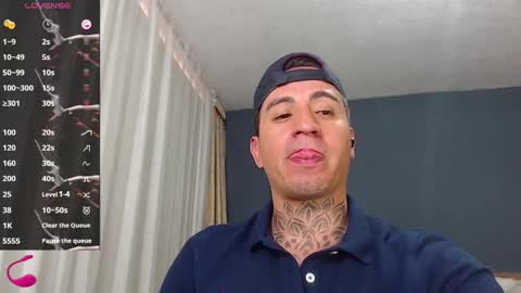 David online show from 02/14/25, 07:02