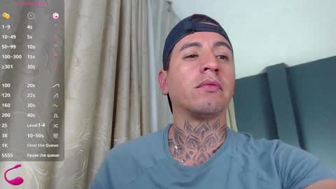 David online show from 02/18/25, 10:47