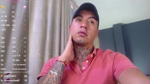 David online show from 02/21/25, 08:49