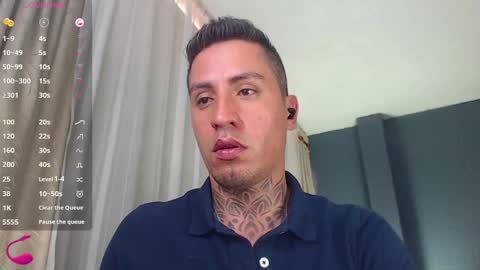 David online show from 02/25/25, 09:13