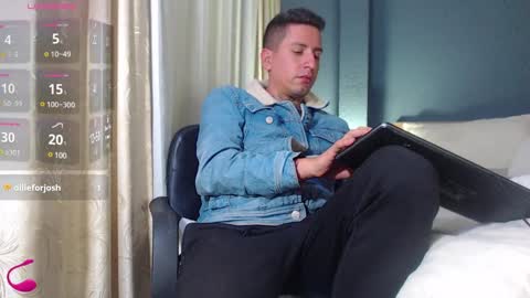 David online show from 02/28/25, 01:26