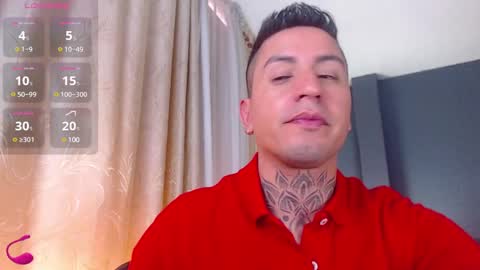 David online show from 03/02/25, 07:23