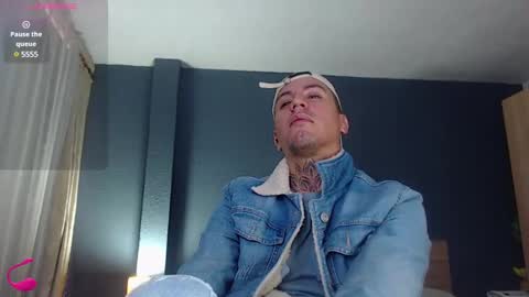 David online show from 03/05/25, 06:23