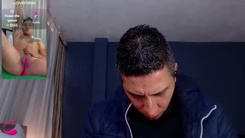 David online show from 03/11/25, 06:30