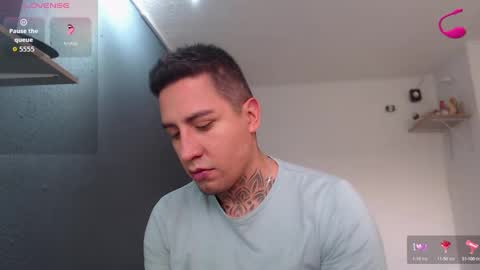 David online show from 10/13/25, 05:35