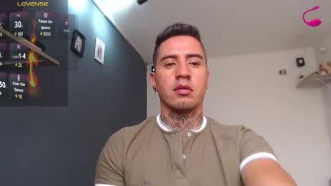 David online show from 02/03/26, 06:46