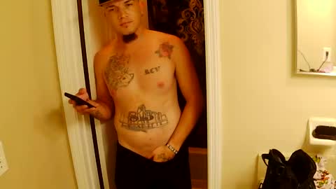 richierich813 online show from 09/24/25, 10:40