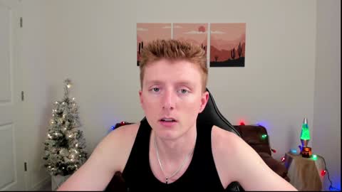 Richie online show from 12/07/24, 02:09