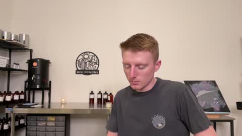 Richie online show from 01/15/25, 12:09