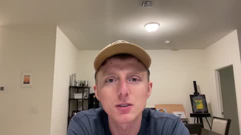 Richie online show from 01/19/25, 12:06