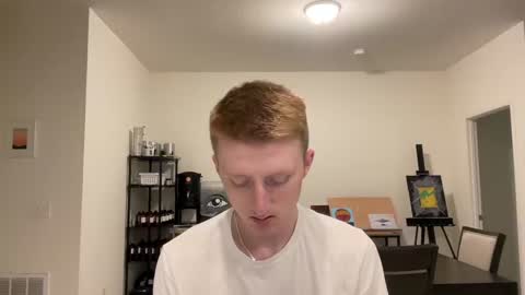 Richie online show from 01/20/25, 12:04