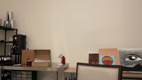 Richie online show from 01/24/25, 12:31