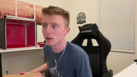 Richie online show from 01/28/25, 12:15