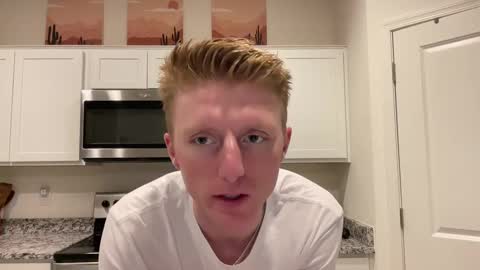 Richie online show from 02/21/25, 12:49