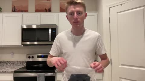 Richie online show from 03/01/25, 01:22