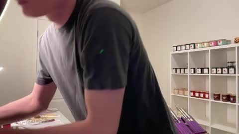 Richie online show from 03/07/25, 12:15