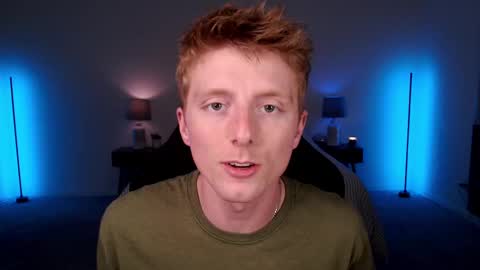 Richie online show from 09/25/25, 01:20