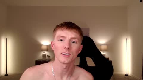 Richie online show from 09/30/25, 01:21