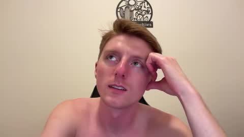 Richie online show from 11/15/25, 02:09