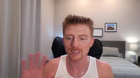 Richie online show from 05/21/26, 12:06