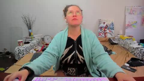 Anna - not anna - right Anna  online show from 02/15/26, 05:48