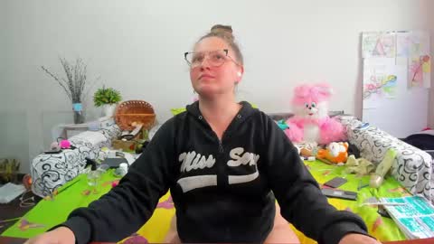 Anna - not anna - right Anna  online show from 04/22/26, 01:12