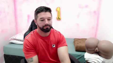 Snapshot of richrolland chatting on 12/05/24, 06:55 Rickseduction online show from 12/05/24, 06:55