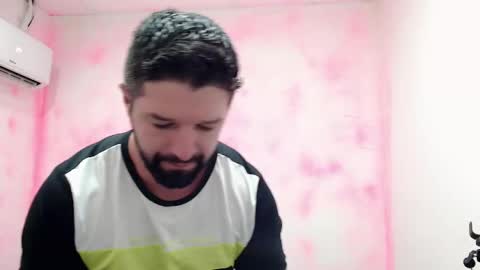 Snapshot of richrolland chatting on 12/11/24, 07:14 Rickseduction online show from 12/11/24, 07:14