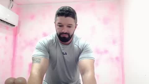 Snapshot of richrolland chatting on 01/09/25, 10:31 Rickseduction online show from 01/09/25, 10:31