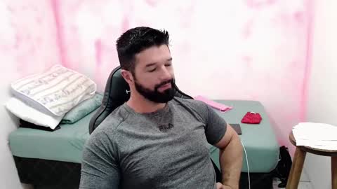 Snapshot of richrolland chatting on 01/21/25, 06:45 Rickseduction online show from 01/21/25, 06:45