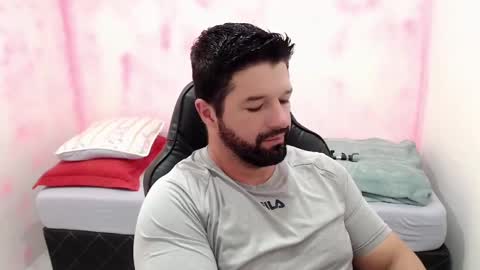 Snapshot of richrolland chatting on 02/09/25, 06:47 Rickseduction online show from 02/09/25, 06:47