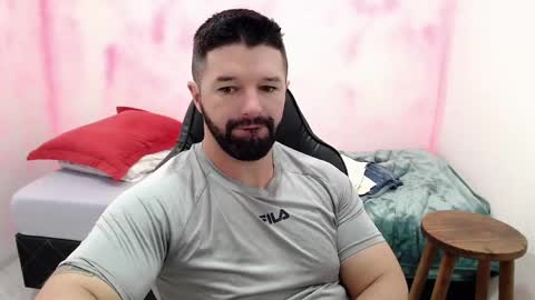 Snapshot of richrolland chatting on 02/13/25, 03:03 Rickseduction online show from 02/13/25, 03:03