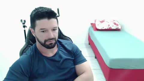 Snapshot of richrolland chatting on 02/18/25, 11:30 Rickseduction online show from 02/18/25, 11:30