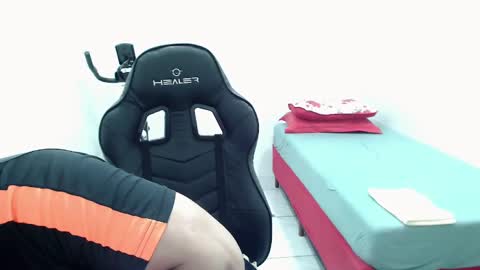 Snapshot of richrolland chatting on 02/24/25, 07:19 Rickseduction online show from 02/24/25, 07:19