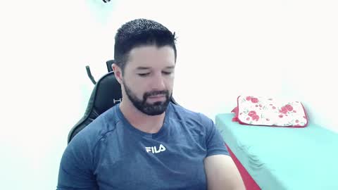 Snapshot of richrolland chatting on 02/25/25, 06:09 Rickseduction online show from 02/25/25, 06:09