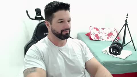 Snapshot of richrolland chatting on 02/28/25, 12:32 Rickseduction online show from 02/28/25, 12:32