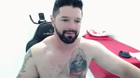 Snapshot of richrolland chatting on 03/06/25, 10:15 Rickseduction online show from 03/06/25, 10:15