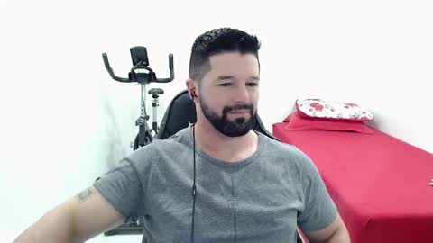 Snapshot of richrolland chatting on 03/07/25, 07:41 Rickseduction online show from 03/07/25, 07:41