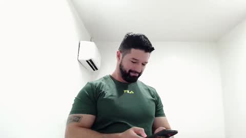 Snapshot of richrolland chatting on 03/11/25, 11:15 Rickseduction online show from 03/11/25, 11:15