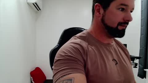 Snapshot of richrolland chatting on 11/04/25, 03:44 Rickseduction online show from 11/04/25, 03:44