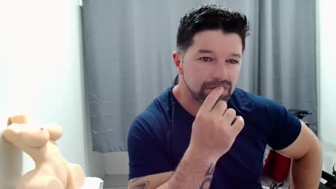 Rickseduction online show from 11/20/25, 03:28