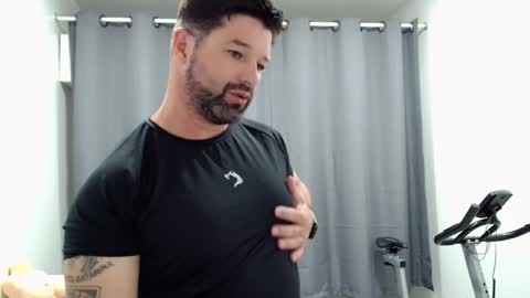 Rickseduction online show from 11/27/25, 12:29