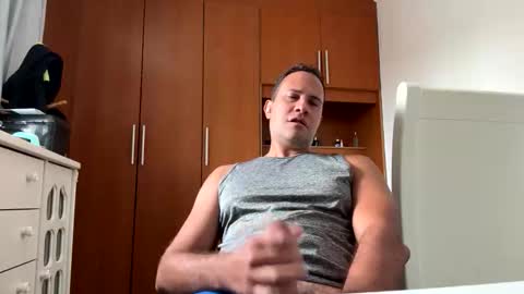 Snapshot of rick503835 chatting on 01/19/26, 02:21 Rick Arian online show from 01/19/26, 02:21