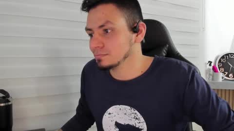  Rick Diesel  online show from 09/17/25, 03:30