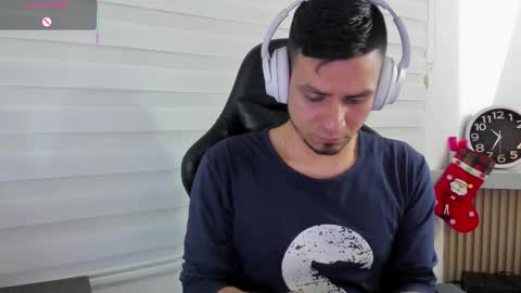  Rick Diesel  online show from 11/18/25, 03:34