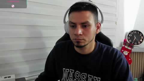  Rick Diesel  online show from 11/25/25, 04:34