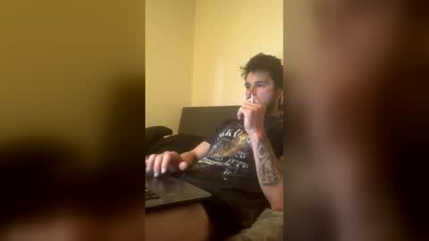 Snapshot of rick_mattie chatting on 04/25/26, 06:49 Rick online show from 04/25/26, 06:49