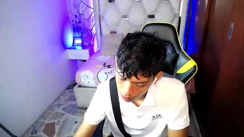 Rick oficiall online show from 01/18/26, 12:09