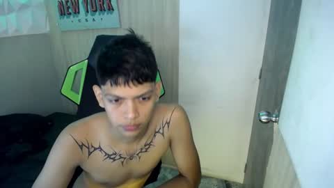 Rick oficiall online show from 08/01/26, 03:50
